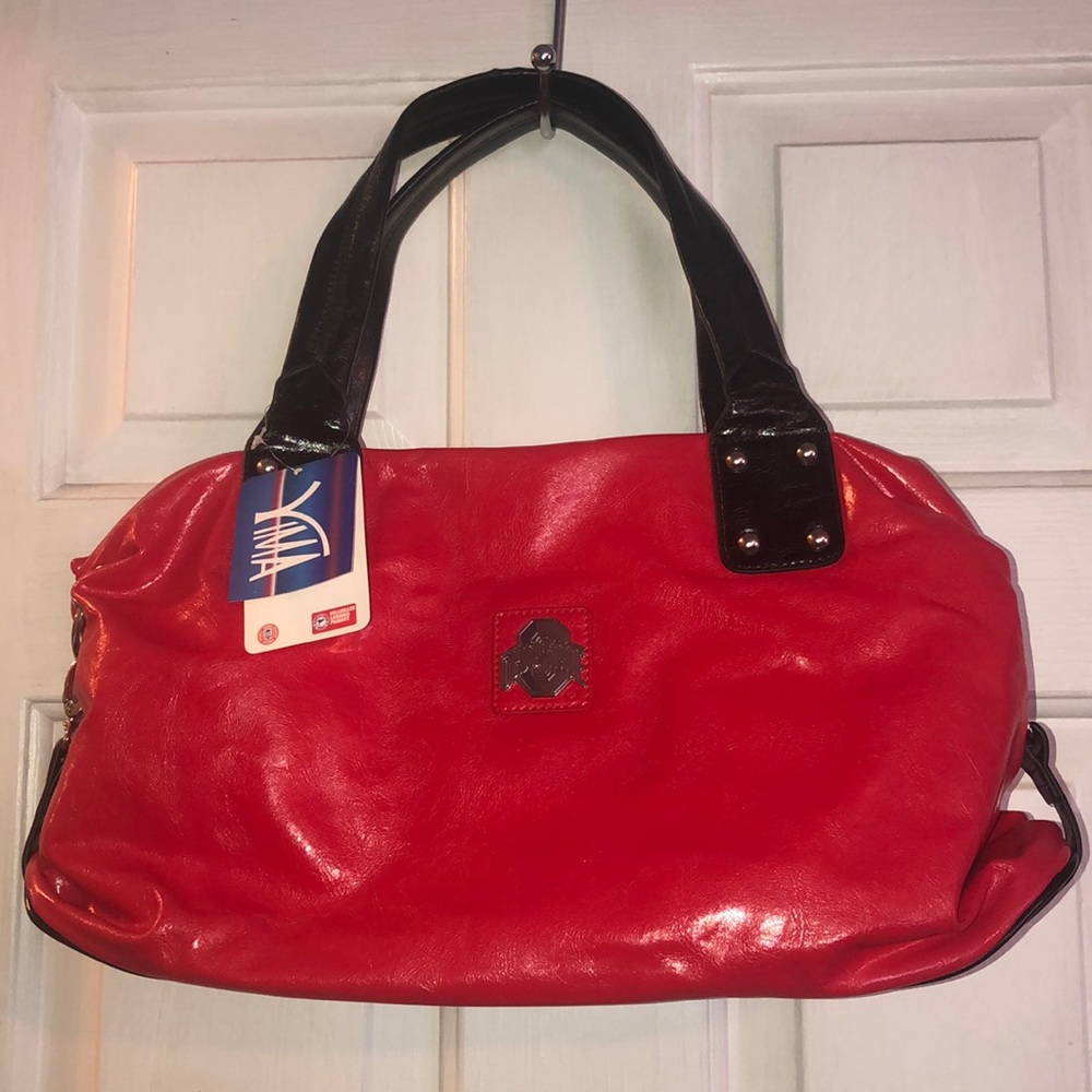 Ohio State Purse